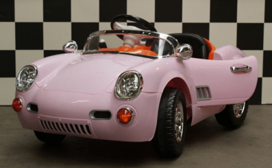 Cars4kids - Kinderauto’s