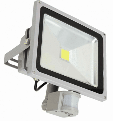 pretmetled - Led bouwlampen
