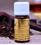 Gebruik&nbsp;e liquid&nbsp;met echte&nbsp;tabaksmaak